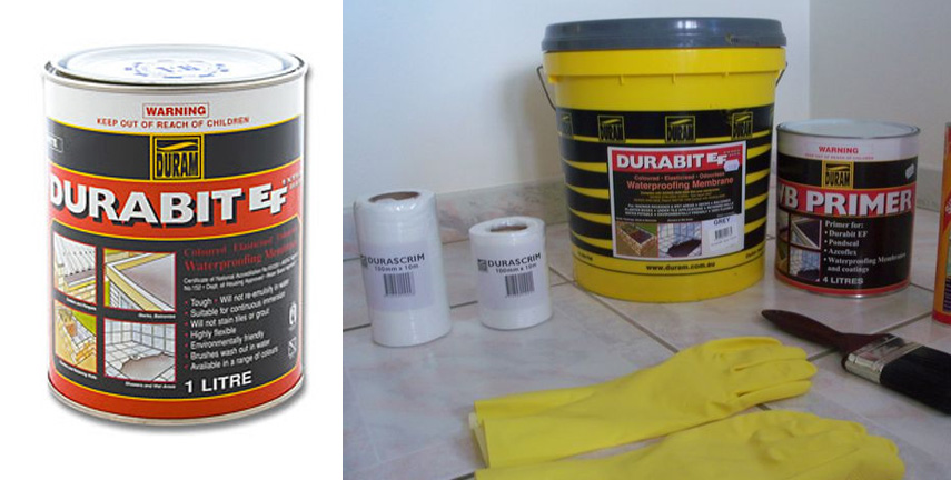 Bathroom Waterproofing Perth, Bathroom Products Brisbane, Anti Slip Coatings Adelaide, Waterproofing Paints Sydney